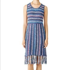 Derek Lam 10 Crosby Dress